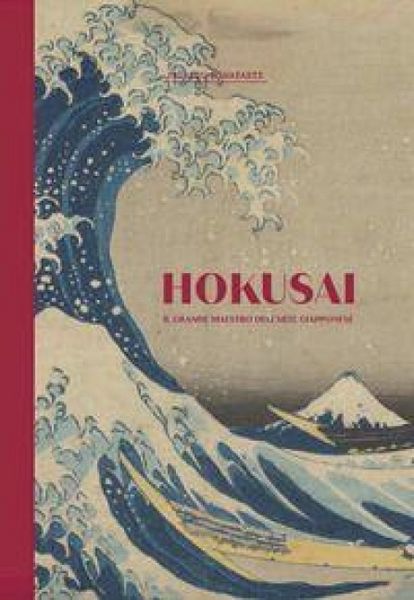 Produktbild: Hokusai. Il grande maestro dell'arte giapponese