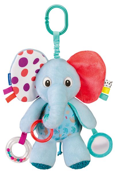Produktbild: Play+ Entdecker-Elefant - ab 0 Monate