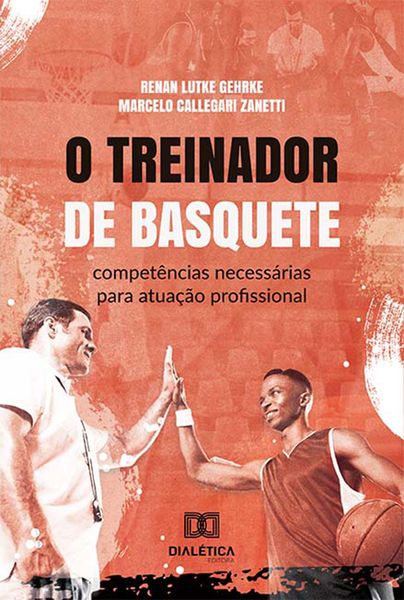Produktbild: O treinador de basquete