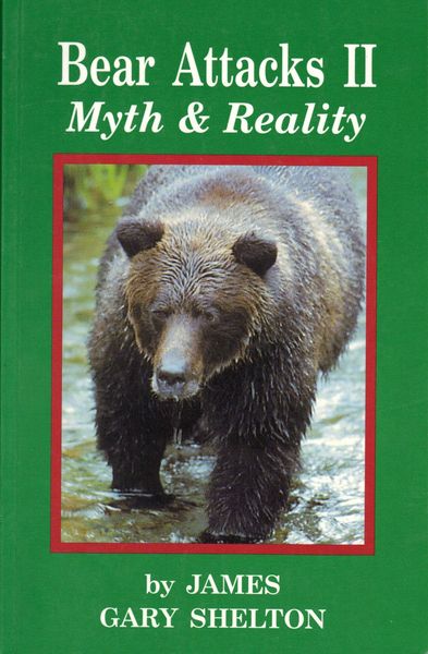 Produktbild: Bear Attacks II - Myth & Reality