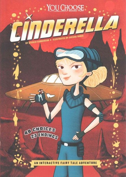 Produktbild: Cinderella