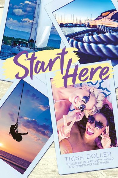 Produktbild: Start Here
