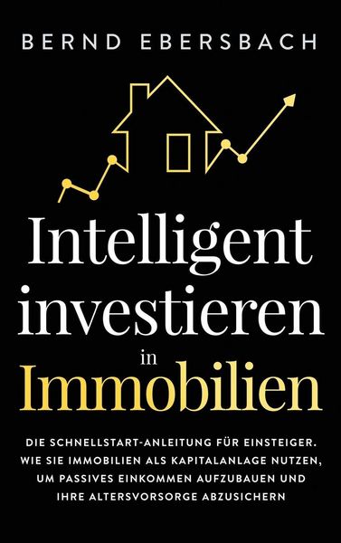 Produktbild: Intelligent investieren in Immobilien