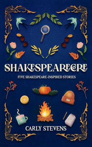 Produktbild: Shakespearecore
