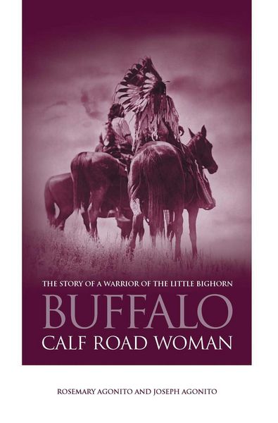 Produktbild: Buffalo Calf Road Woman