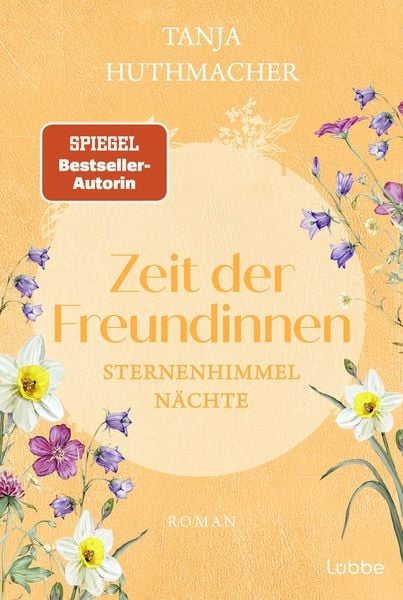 Produktbild: Zeit der Freundinnen