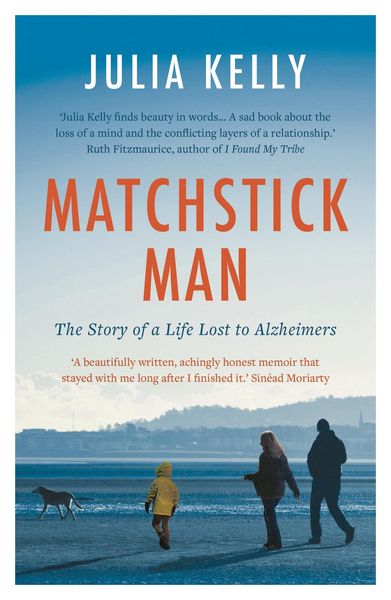 Produktbild: Matchstick Man
