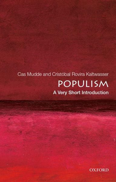 Produktbild: Populism