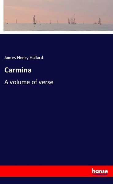 Produktbild: Carmina
