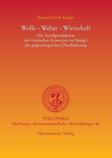Produktbild: Wolle - Weber - Wirtschaft