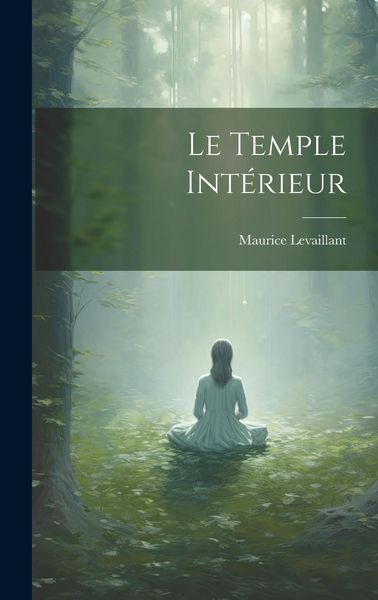 Produktbild: Le Temple Int&eacute;rieur
