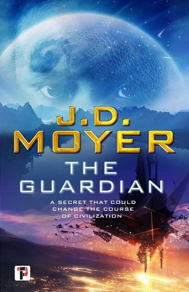 Produktbild: The Guardian