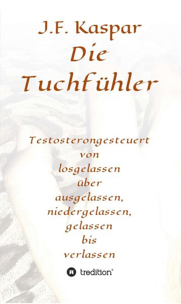 Produktbild: Die Tuchf&uuml;hler