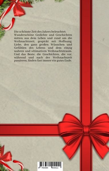 Produktbild: Wenn Weihnachten etwas dazwischen kommt . . .