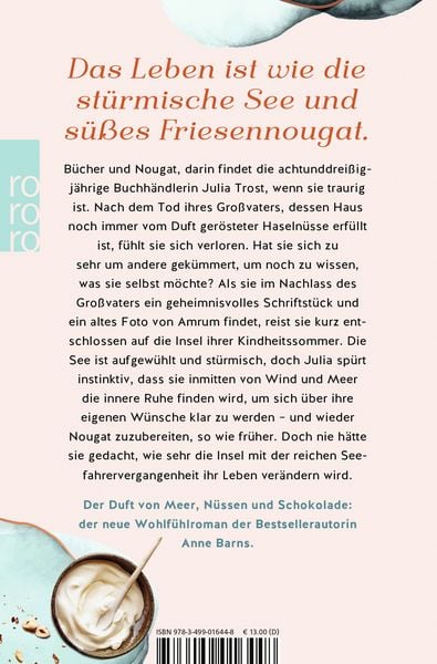 Produktbild: Der Klang von Wind und Wellen