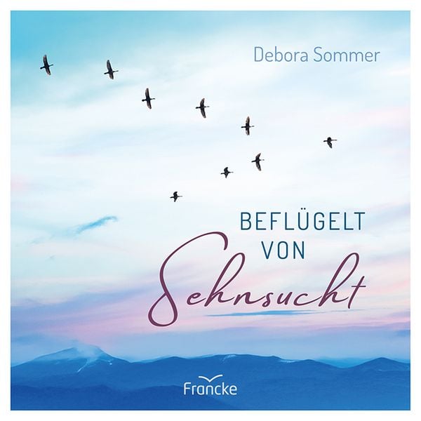 Produktbild: Befl&uuml;gelt von Sehnsucht