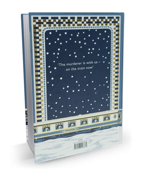 Produktbild: Murder on the Orient Express. Special Edition