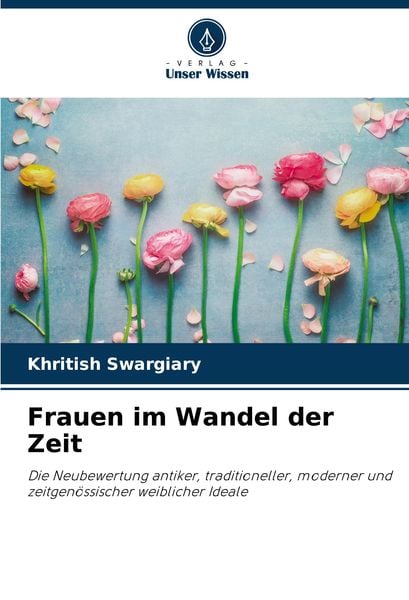 Produktbild: Frauen im Wandel der Zeit