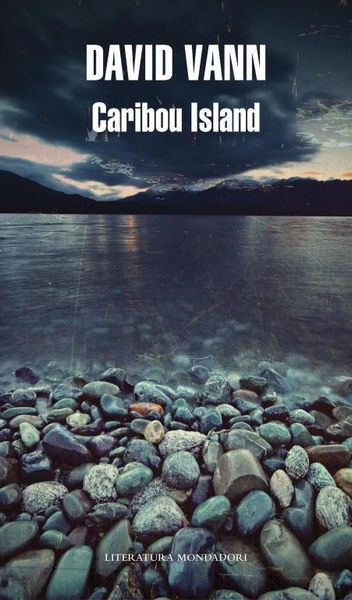Produktbild: Caribou island