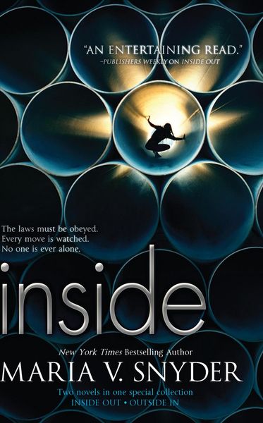 Produktbild: Hqpb Teen Inside