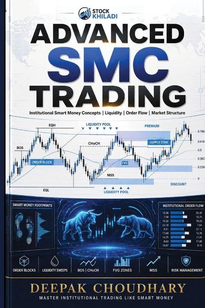 Produktbild: ADVANCE SMC TRADING