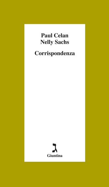 Produktbild: Corrispondenza