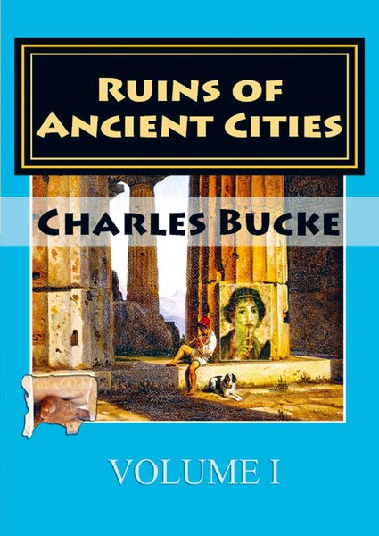 Produktbild: Ruins of Ancient Cities-I