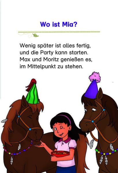 Produktbild: Bibi & Tina: Freundinnen f&uuml;r immer!