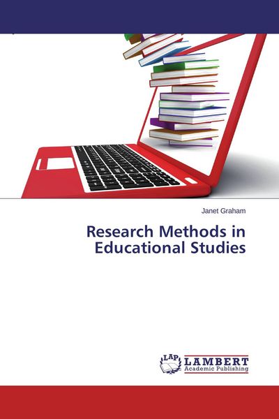 Produktbild: Research Methods in Educational Studies