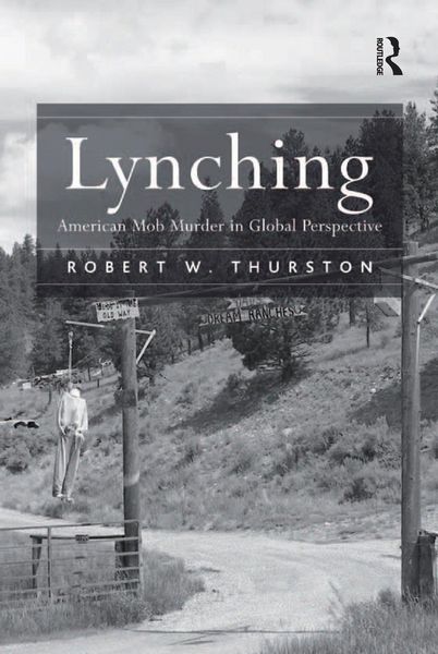 Produktbild: Lynching