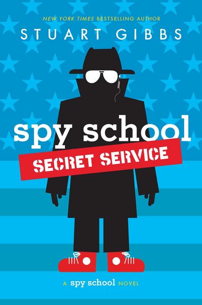 Produktbild: Spy School Secret Service