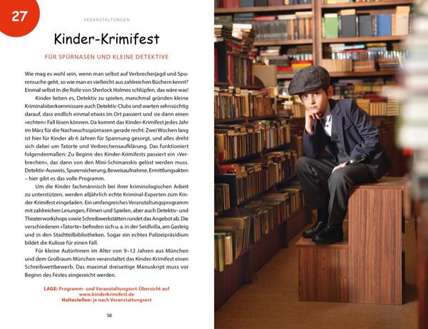 Produktbild: M&uuml;nchen mit Kids