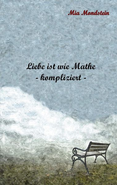 Produktbild: Liebe ist wie Mathe