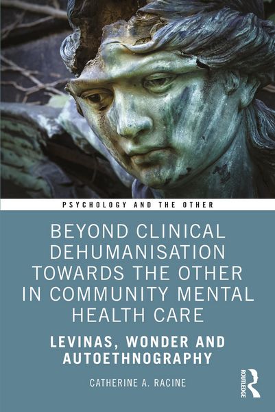 Produktbild: Beyond Clinical Dehumanisation towards the Other in Community Mental Health Care