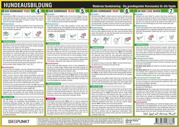 Produktbild: Hundeausbildung