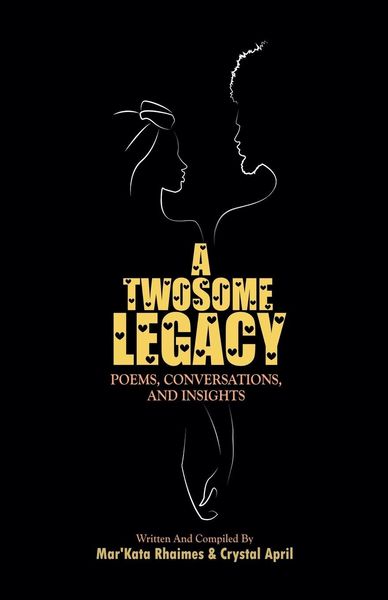 Produktbild: A Twosome Legacy