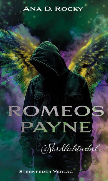 Produktbild: Romeos Payne - Nordlichtnebel