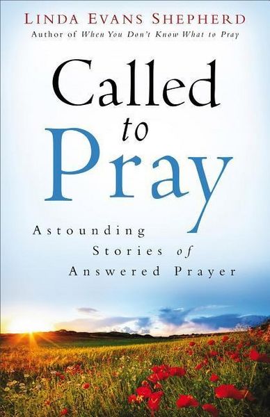Produktbild: Called to Pray