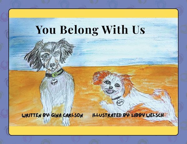 Produktbild: You Belong With Us