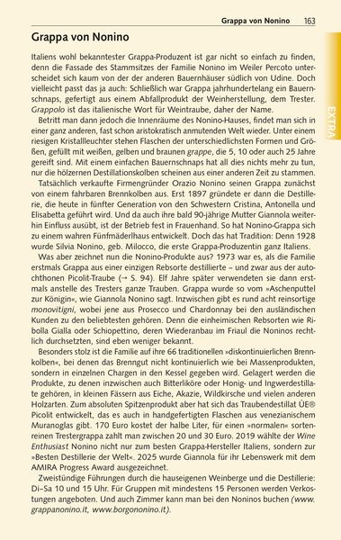 Produktbild: TRESCHER Reisef&uuml;hrer Friaul - Julisch Venetien