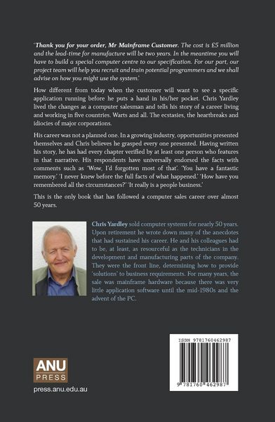 Produktbild: Also Innovators