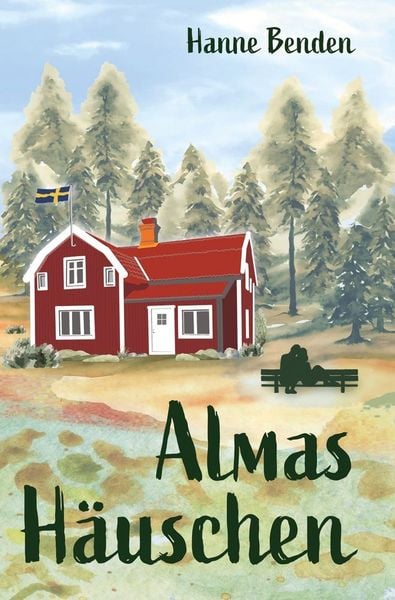 Produktbild: Almas H&auml;uschen