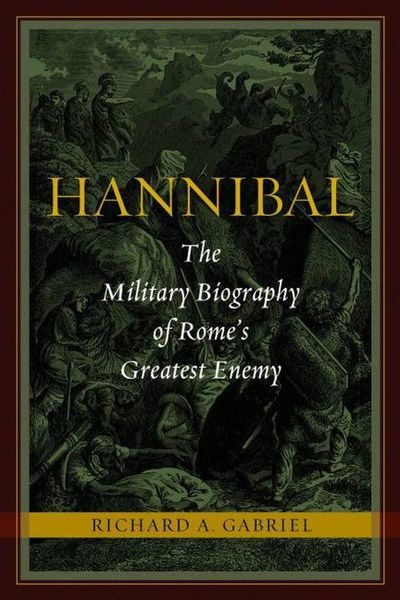 Produktbild: Hannibal