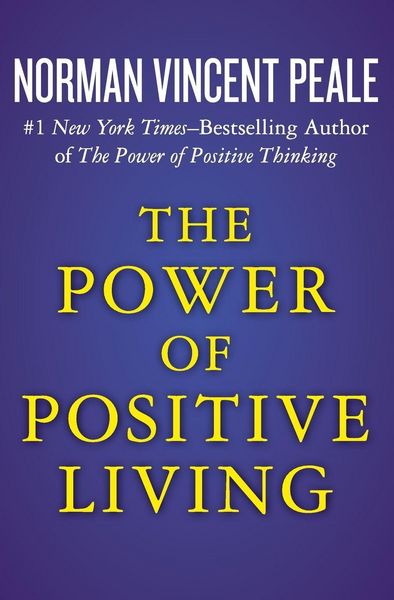 Produktbild: The Power of Positive Living