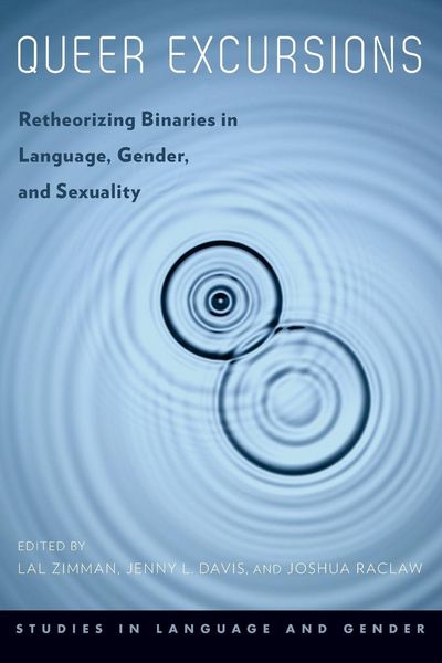 Produktbild: Queer Excursions