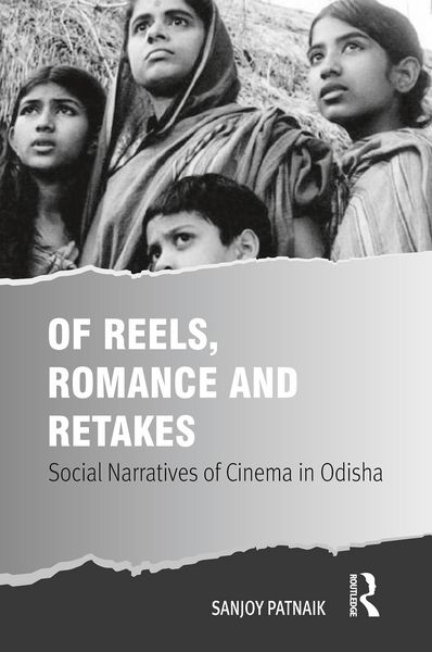 Produktbild: Of Reels, Romance and Retakes