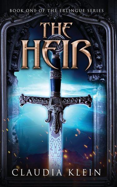 Produktbild: The Heir