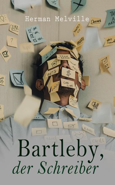 Produktbild: Bartleby, der Schreiber