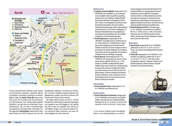 Produktbild: Reise Know-How Wohnmobil-Tourguide Nordnorwegen