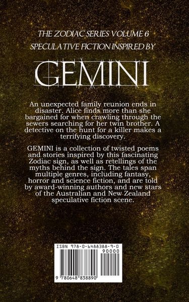 Produktbild: Gemini